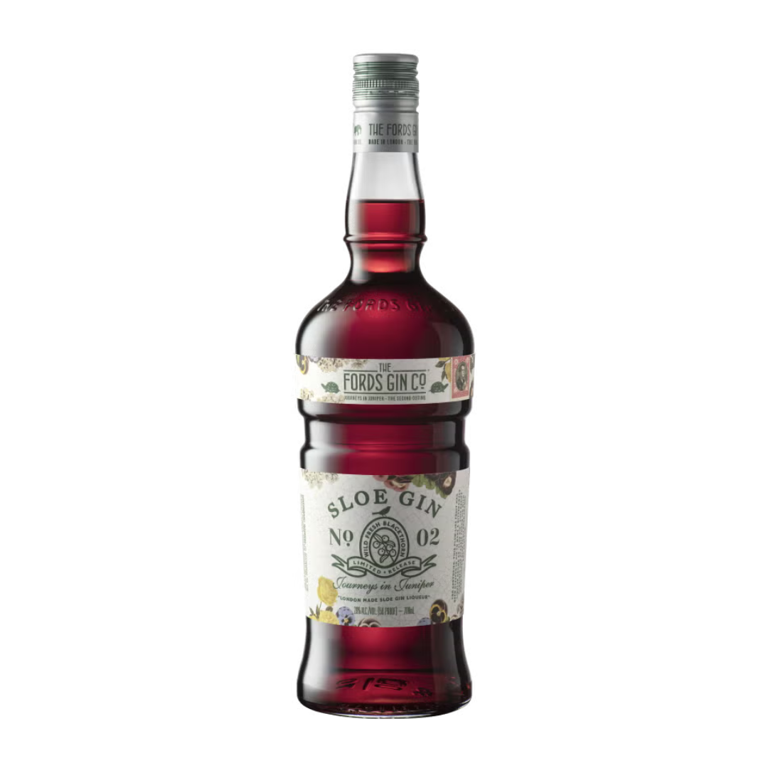 Fords Gin Sloe Gin 700ml