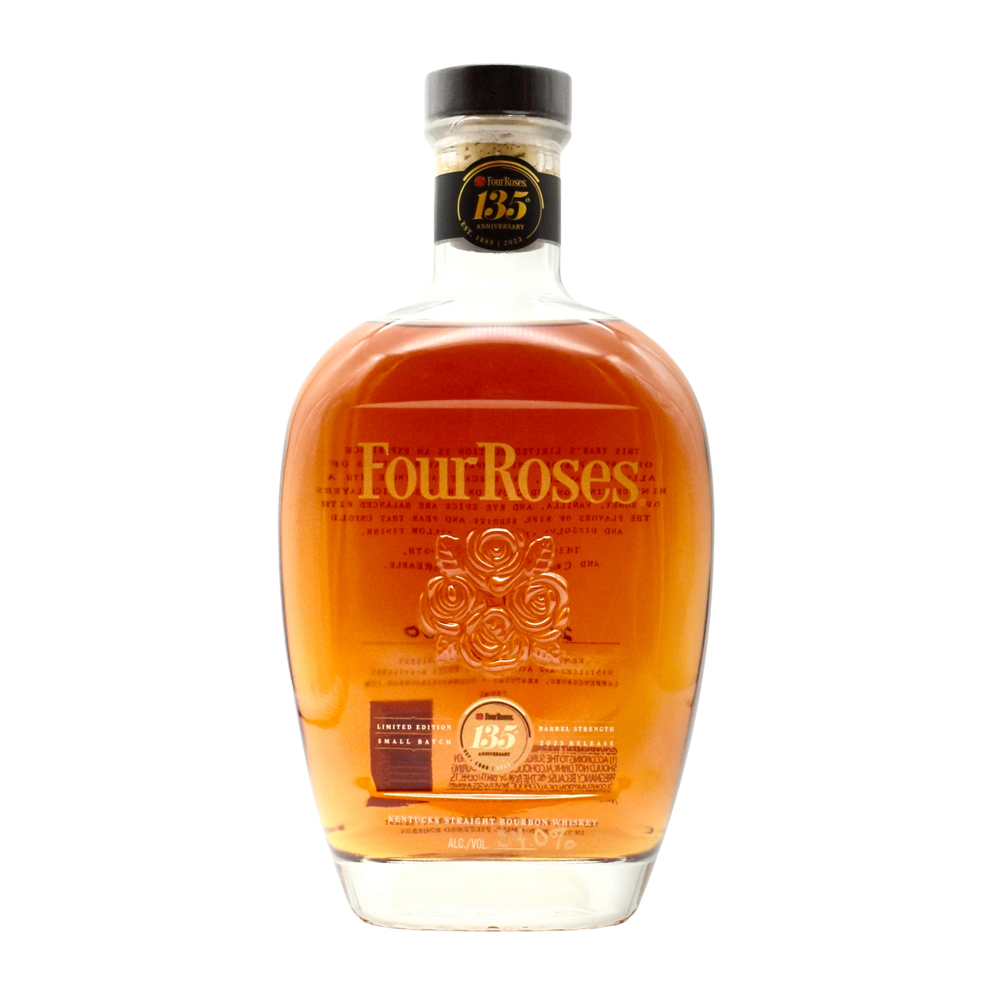 Four Roses Limited Edition 135th 750ml | VIP Access