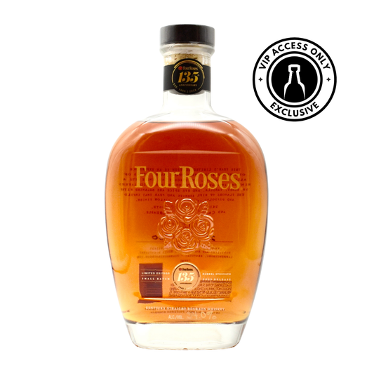 Four Roses Limited Edition 135th 750ml | VIP Access