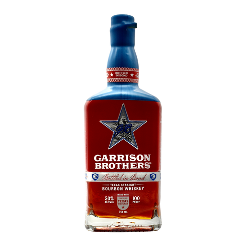 Garrison Brothers Bourbon Bottled In Bond 750ml