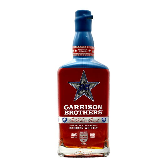 Garrison Brothers Bourbon Bottled In Bond 750ml