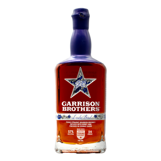 Garrison Brothers Bourbon Lady Bird 750ml