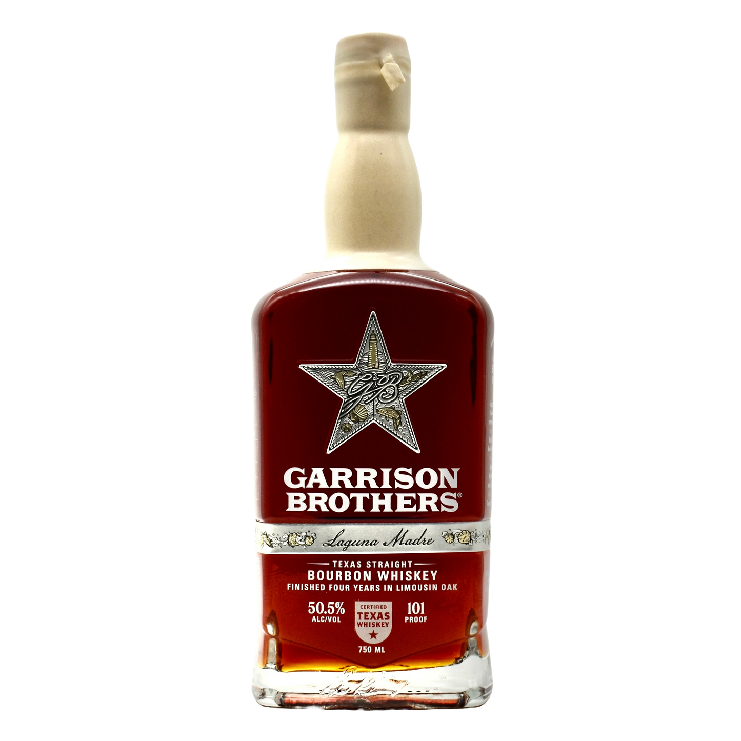 Garrison Brothers Bourbon Laguna Madre 750ml