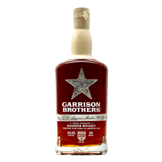 Garrison Brothers Bourbon Laguna Madre 750ml