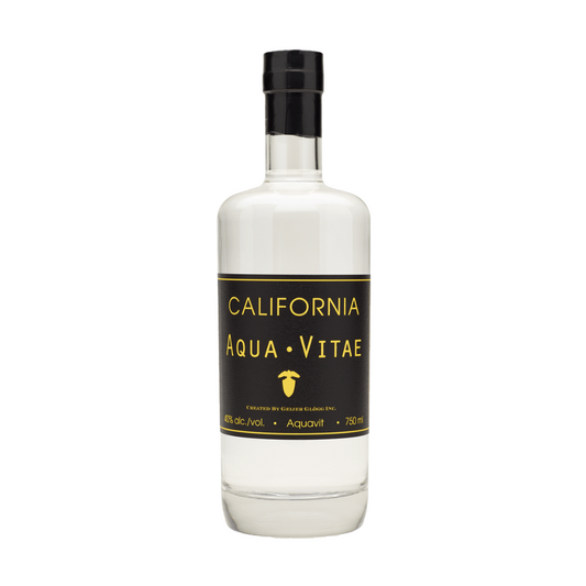 Geijer Spirits Aqua Vitae 750ml