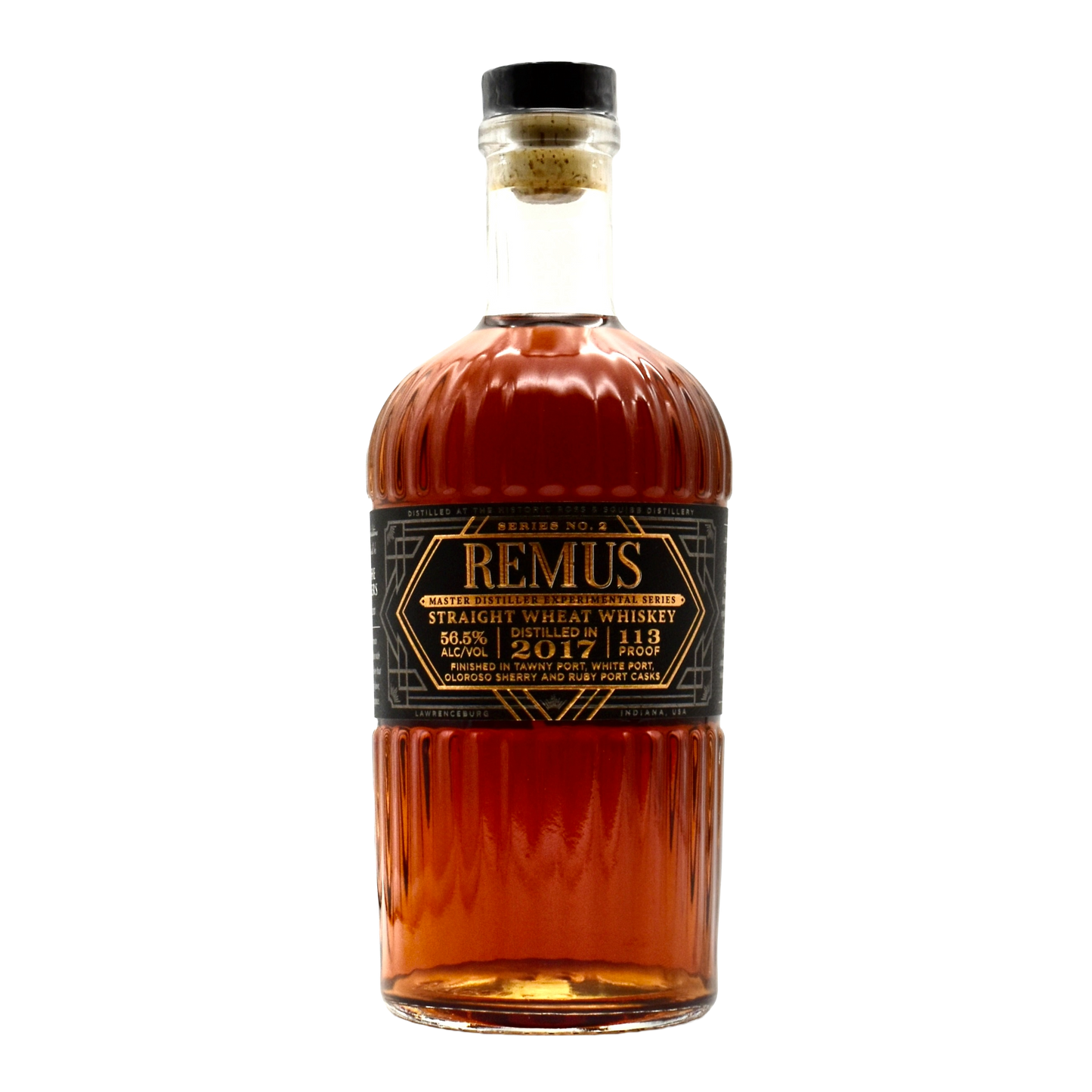 George Remus Master Distiller Experimental Series 2 700ml