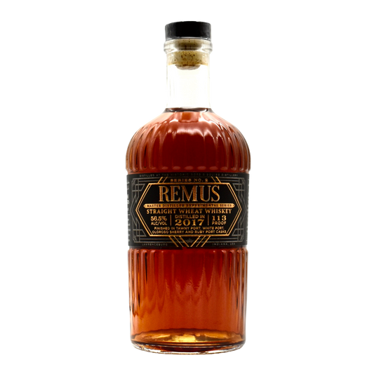George Remus Master Distiller Experimental Series 2 700ml