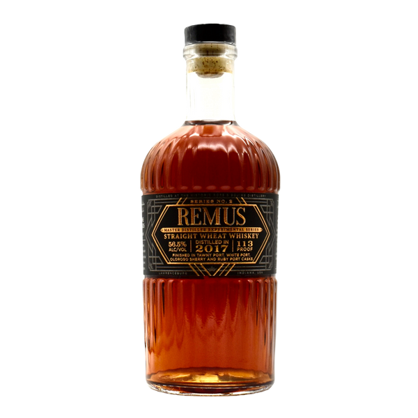 George Remus Master Distiller Experimental Series 2 700ml