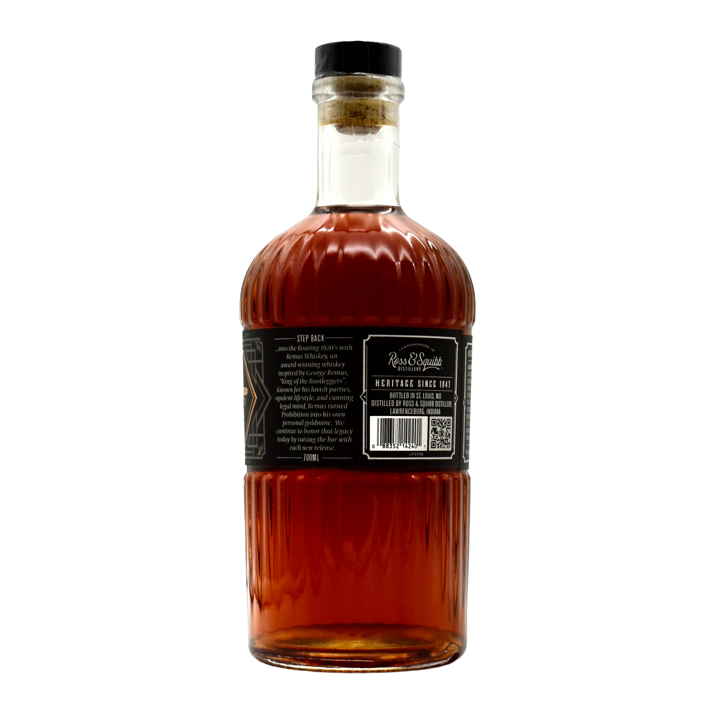 George Remus Master Distiller Experimental Series 2 700ml