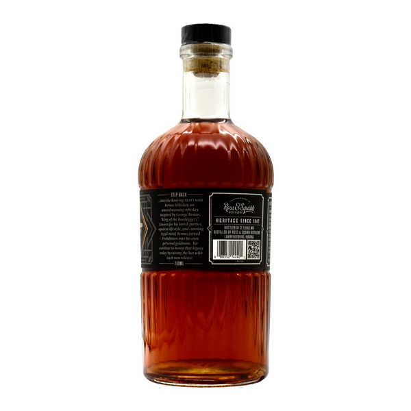 George Remus Master Distiller Experimental Series 2 700ml