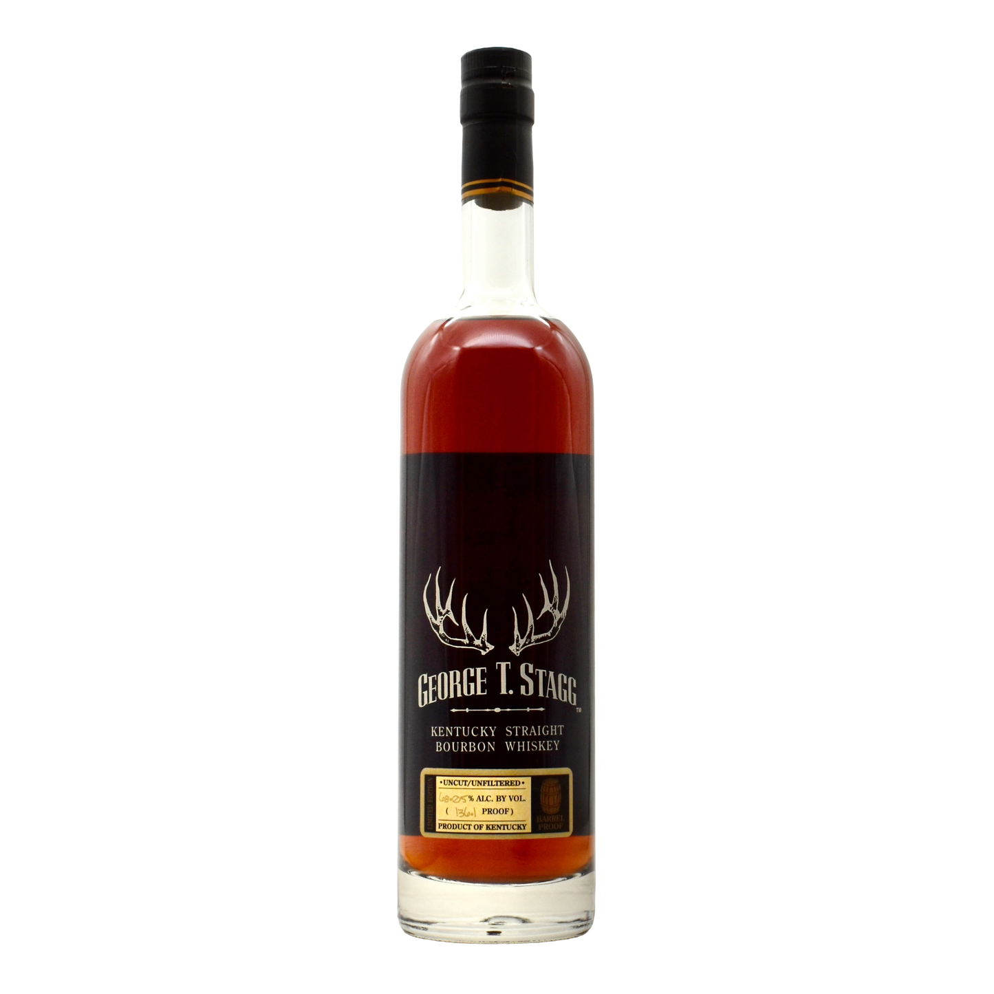 George T. Stagg Bourbon 750ml | VIP Access