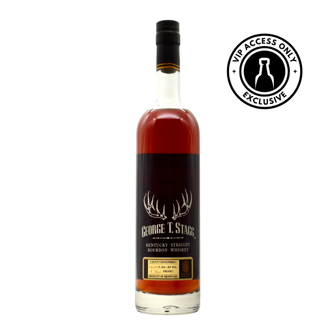 George T. Stagg Bourbon 750ml | VIP Access