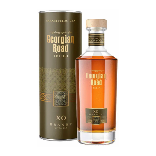 Georgian Road Tbilisi XO Brandy 700ml