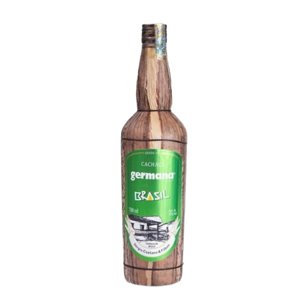 Germana Brazil Cachaca 750ml