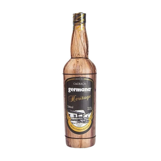 Germana Heritage Cachaca 700ml