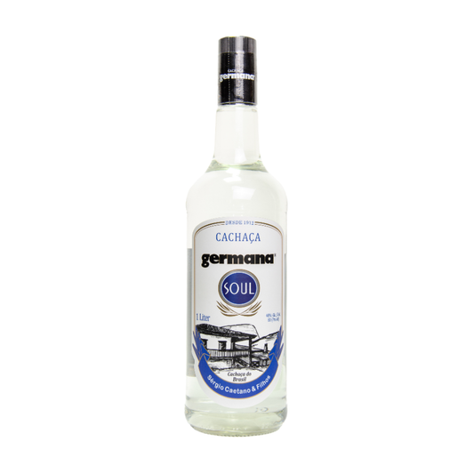Germana Soul Cachaca 1L