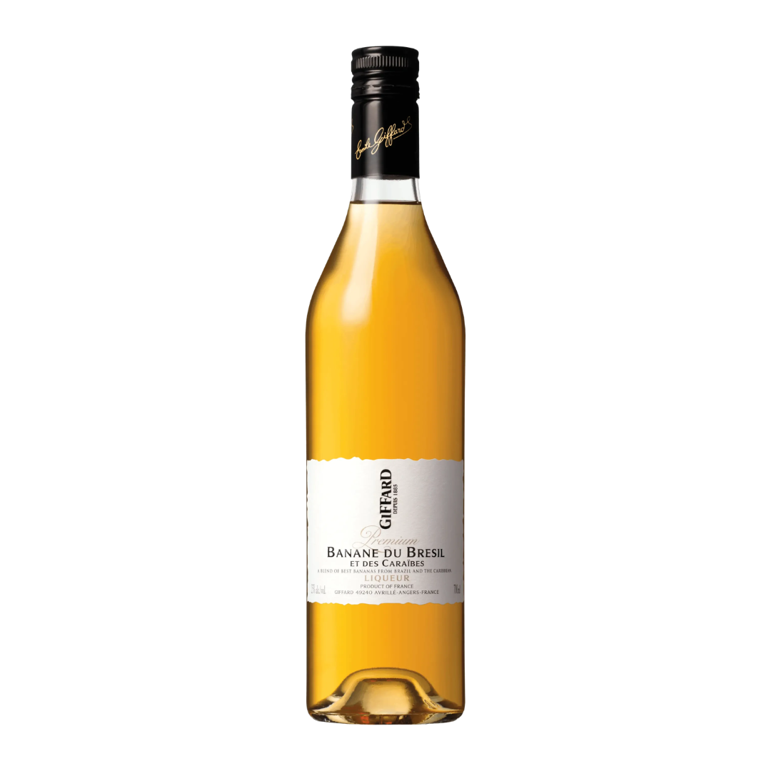 Giffard Banane du Bresil 750ml