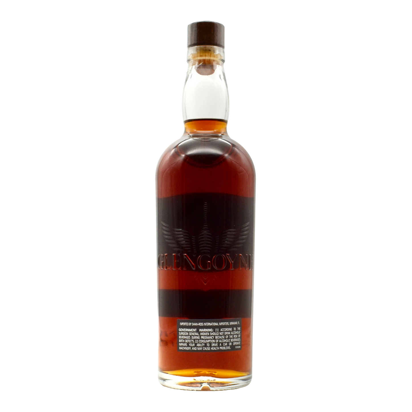 Glengoyne Single Malt Scotch Limited Release 30 Year 750ml