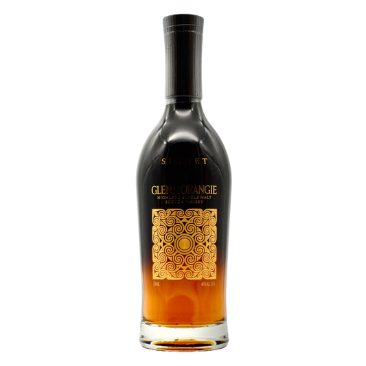 Glenmorangie Scotch Whiskey Signet 750ml