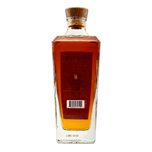 The Glenturret 7 Year Old Peat Smoked Scotch Whisky