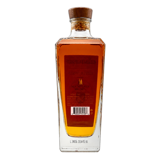 The Glenturret Triple Wood Scotch Whisky