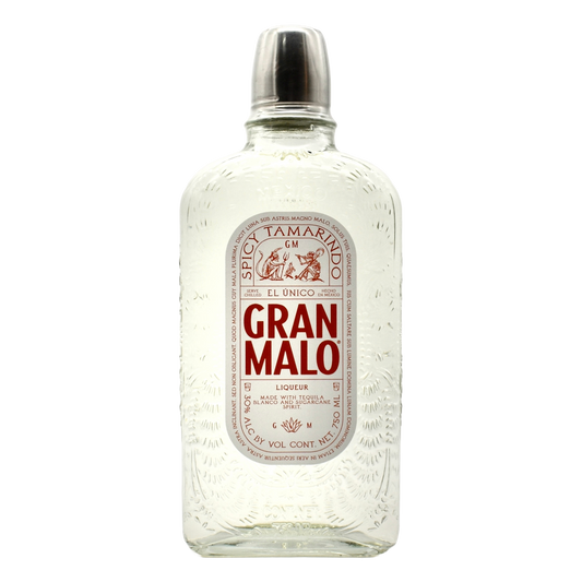 Gran Malo Spicy Tamarind Tequila 750ml