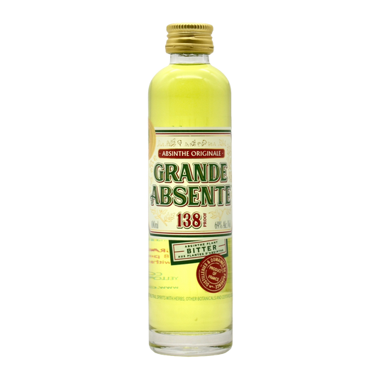 Grande Absente Absinthe 138 Proof 100ml