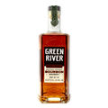 Green River Bourbon Full Proof 750ml