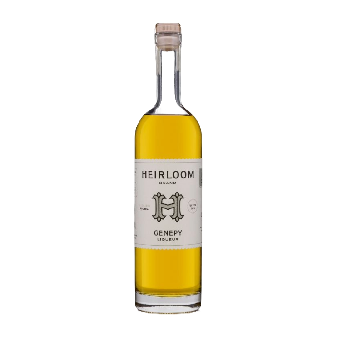 Heirloom Genepy Liqueur 750ml