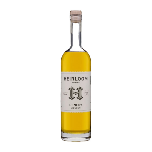 Heirloom Genepy Liqueur 750ml