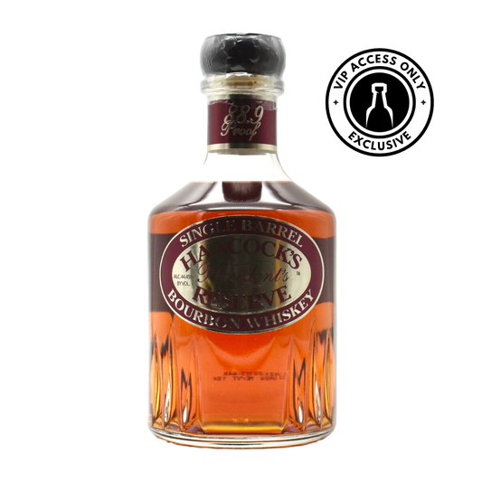 Hancock's Bourbon 750ml | VIP Access