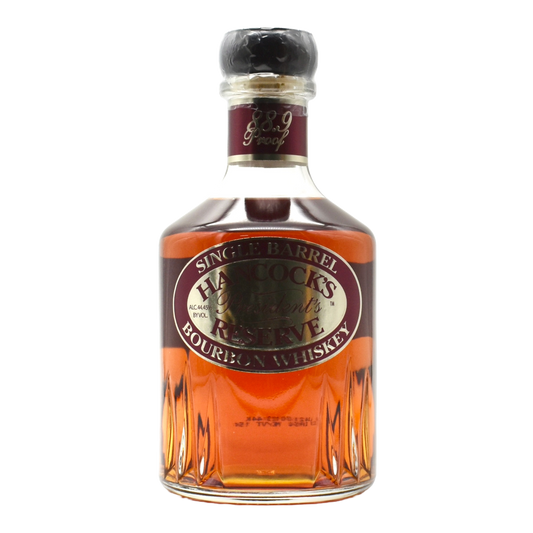 Hancock's President's Reserve Bourbon 750ml [MEMBERS ONLY]