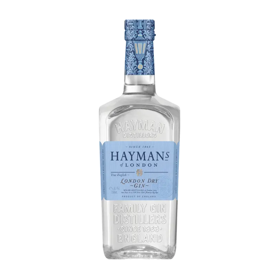 Hayman's London Dry Gin 750ml