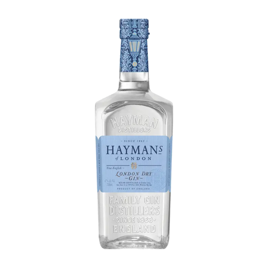 Hayman's London Dry Gin 750ml