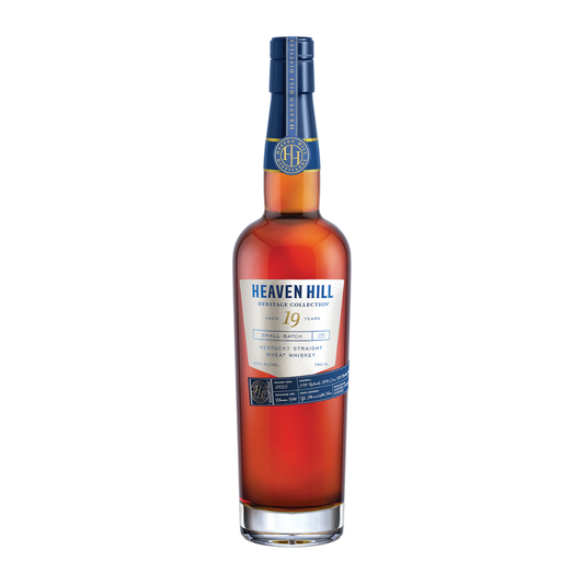 Heaven Hill Heritage 19 Year Bourbon 750ml | VIP Access