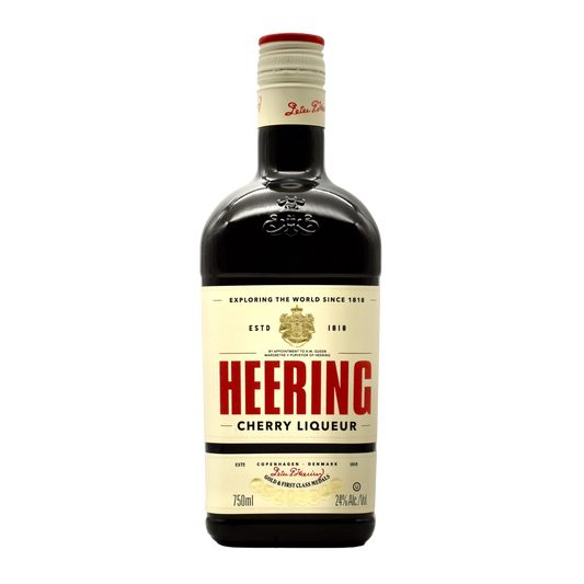 Heering Cherry Liqueur 750ml