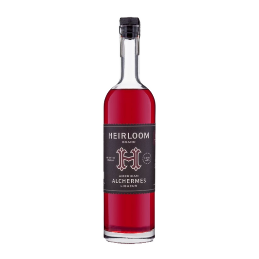 Heirloom American Alchermes Liqueur 750ml