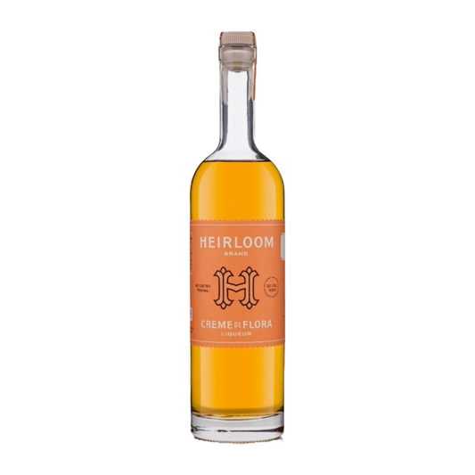 Heirloom Crème De Flora Liqueur 750ml