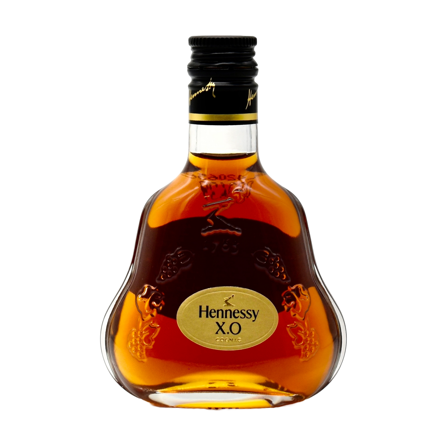 Hennessy XO Cognac 50ml