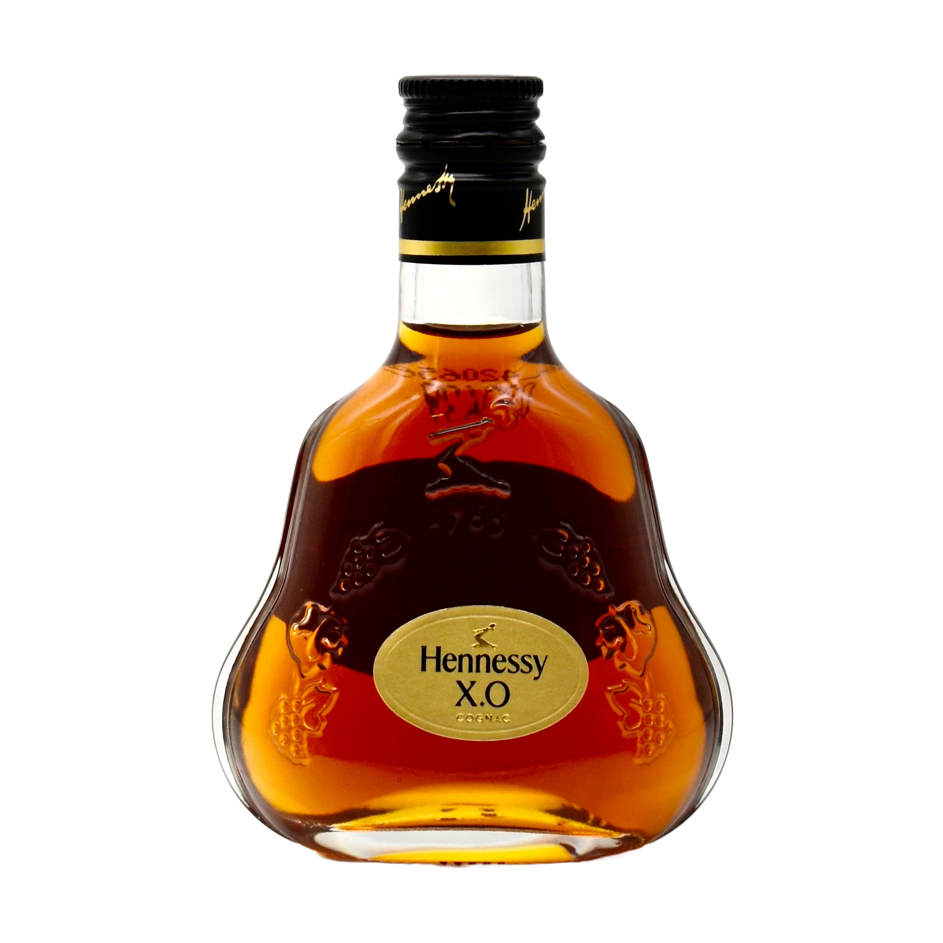 Hennessy XO Cognac 50ml – Unwind Bottle Shop