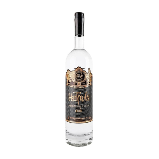 Hetman Elite Vodka 700ml
