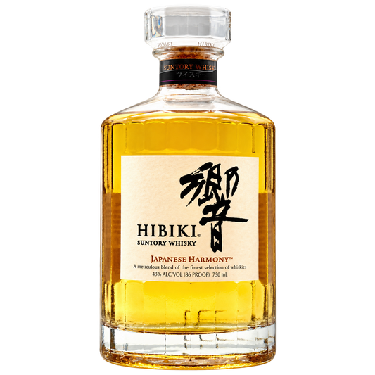 Hibiki Harmony Whisky