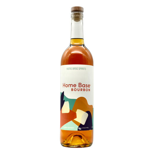 Home Base Bourbon 750ml