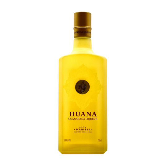 Huana Mayan Guanabana Rum Liqueur 750ml