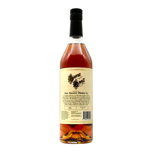 Hurst Knoll Rye Whiskey by Rare Character 750ml