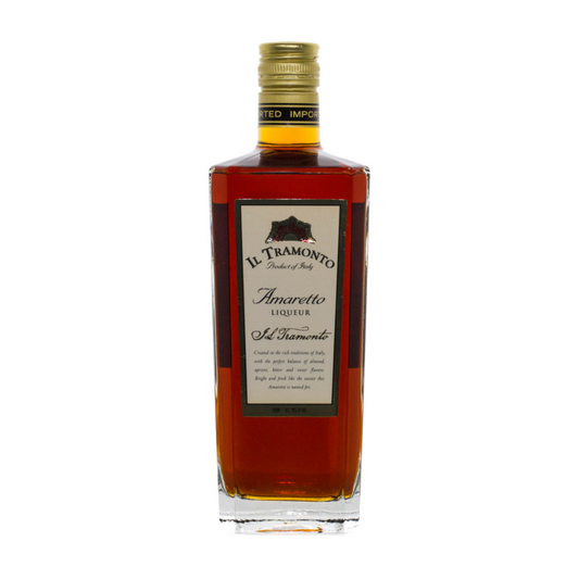 Il Tramonto Amaretto 750ml