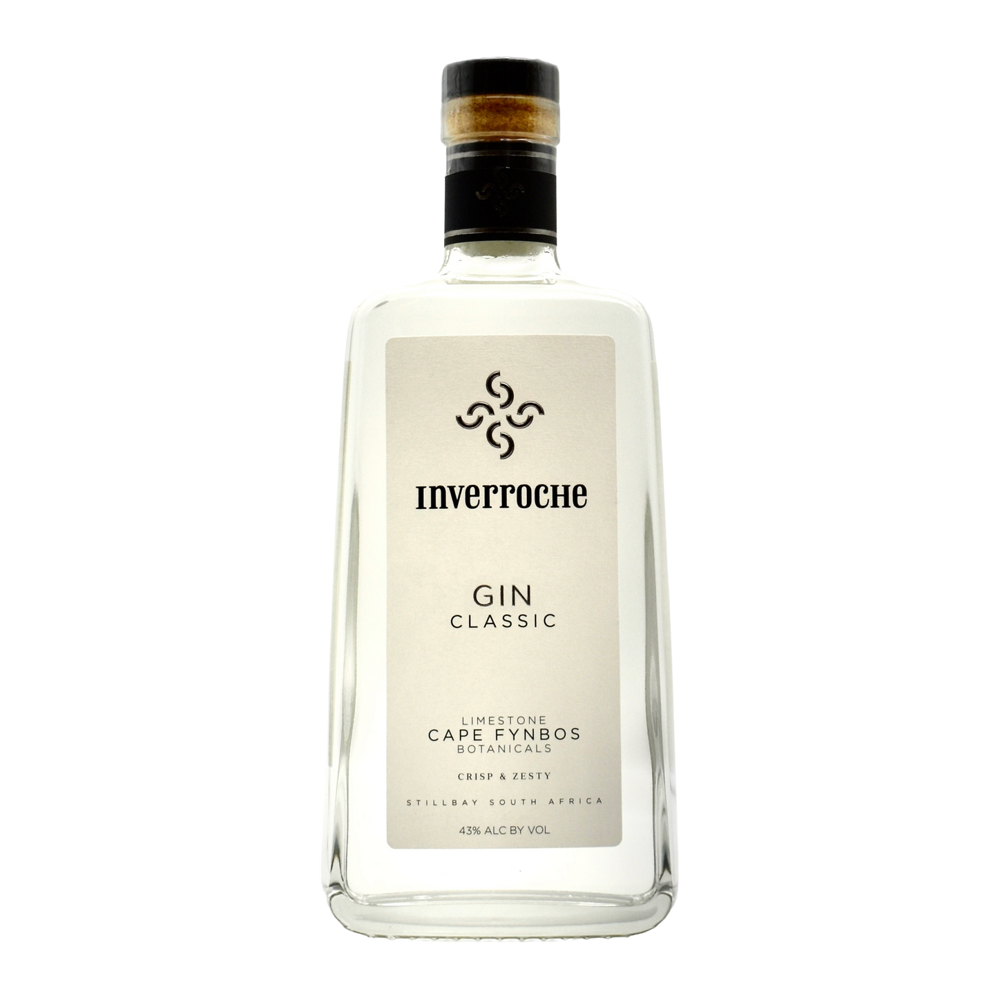 Inverroche Classic Gin
