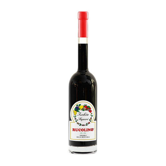 Ischia Sapori Amaro Rucolino 700ml
