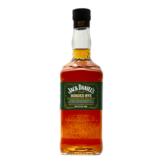 Jack Daniels Bonded Rye 700ml