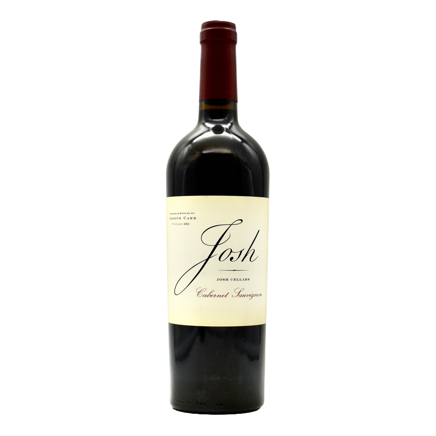 Josh Cellars Cabernet Sauvignon 750ml